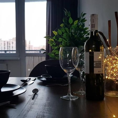 Armadesign Apartment Варшава Екстер'єр фото