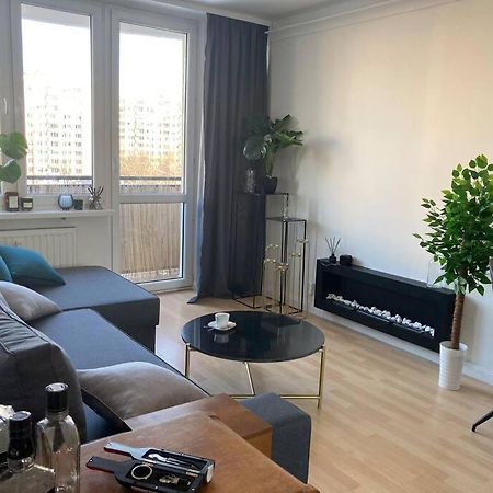 Armadesign Apartment Варшава Екстер'єр фото