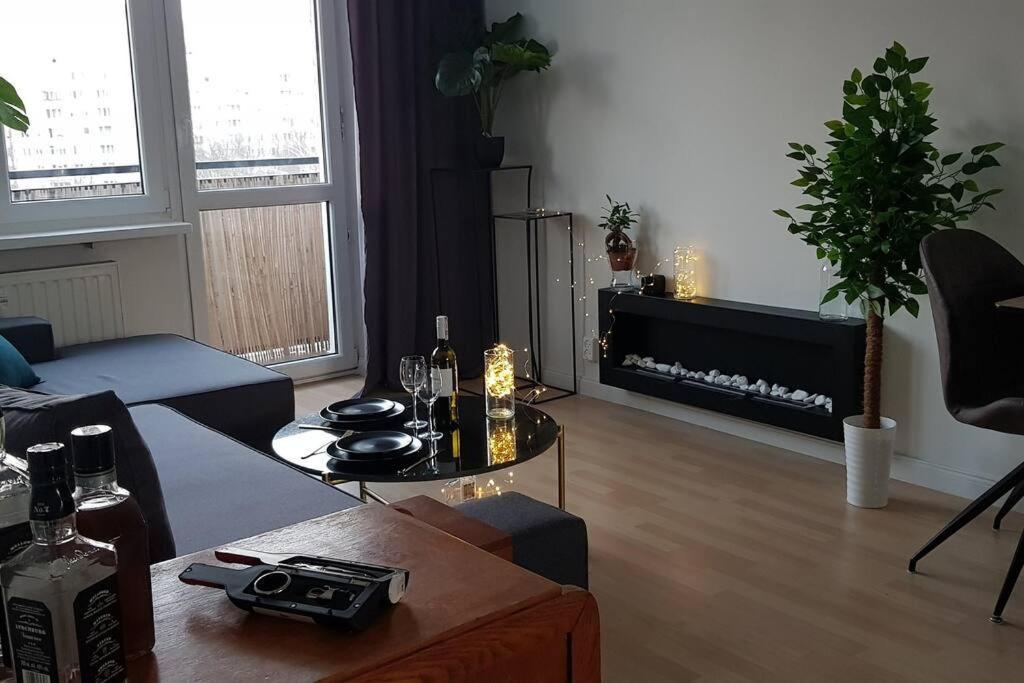 Armadesign Apartment Варшава Екстер'єр фото