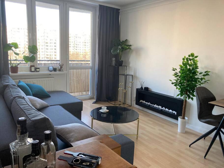 Armadesign Apartment Варшава Екстер'єр фото