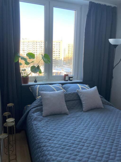 Armadesign Apartment Варшава Екстер'єр фото