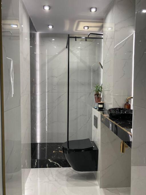 Armadesign Apartment Варшава Екстер'єр фото