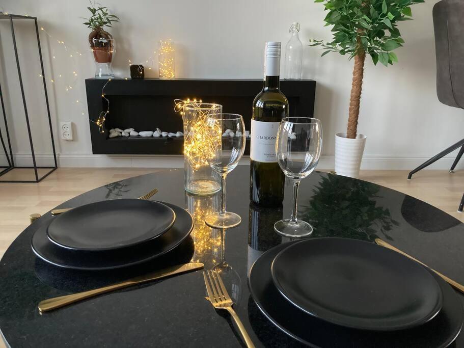 Armadesign Apartment Варшава Екстер'єр фото